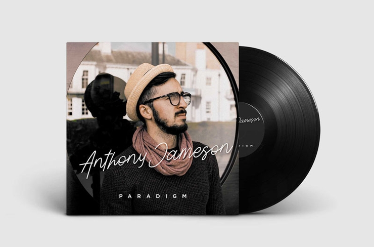 Aesthetik Script字体 1