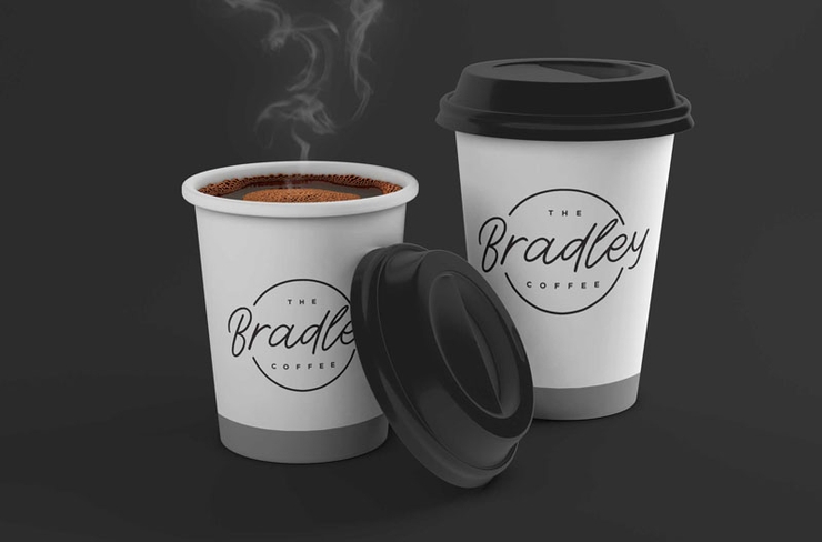 Aesthetik Script字体 3