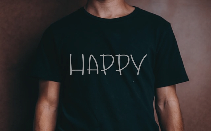 Christmas Santaclaus字体 3