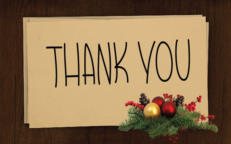 Christmas Santaclaus字体 4