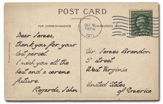 soul handwriting字体 1