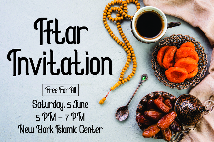 Puasa Ramadhan字体 4