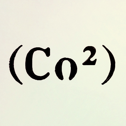Co2字体 1
