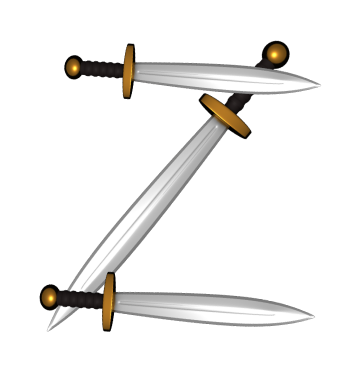 Swordlings字体 1