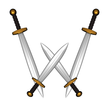 Swordlings字体 2