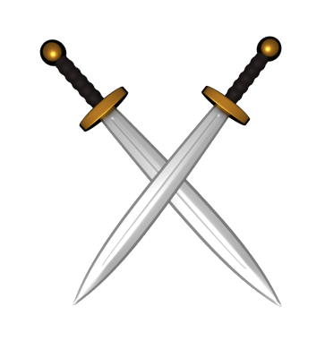 Swordlings字体 7