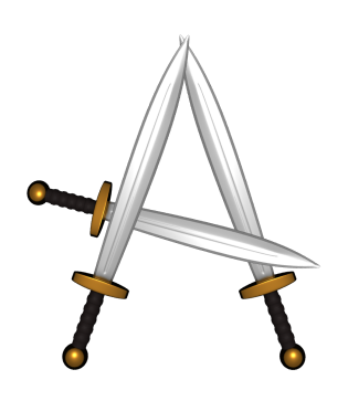 Swordlings字体 8