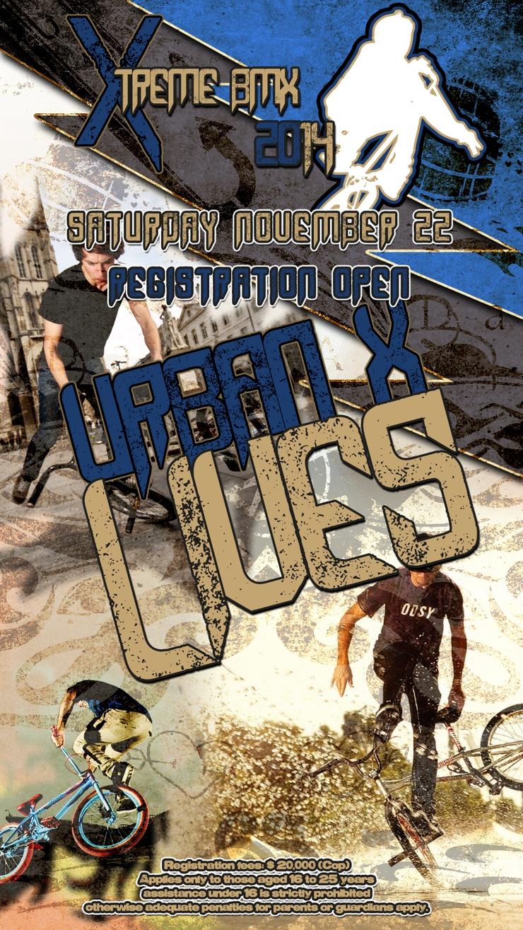 Capella (Rock) III字体 1