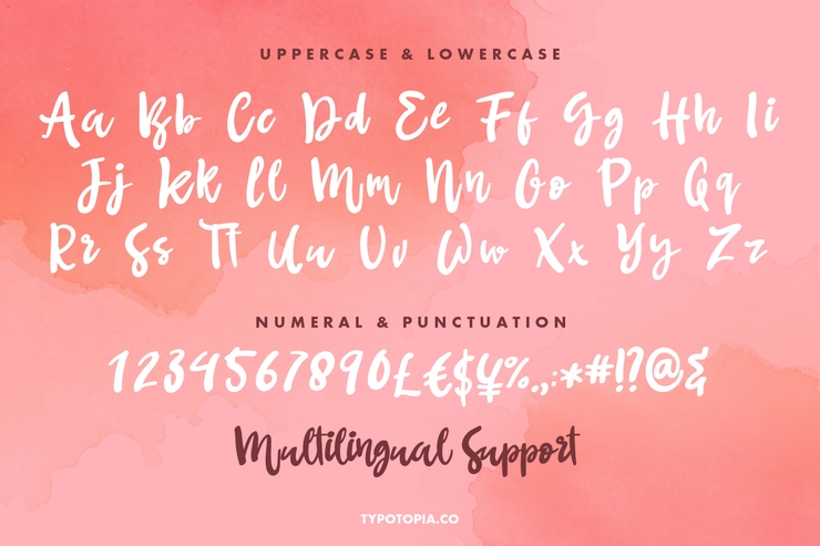 Butterfont 5