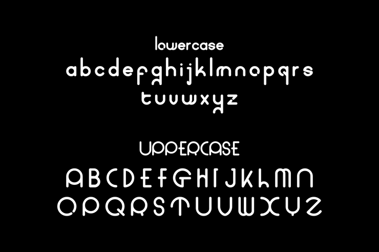 coet bold字体 1