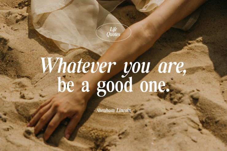 Tiffany Laurence字体 4