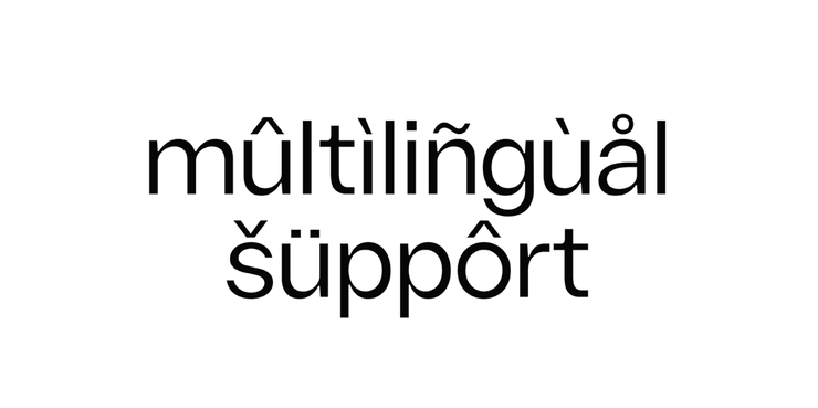 Sherika Extra Bold字体 1