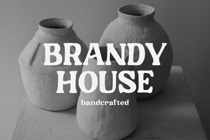 Sunday Bloom字体 1