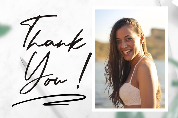 Arista Signature字体 8