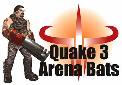 Quake3ArenaBats字体 1