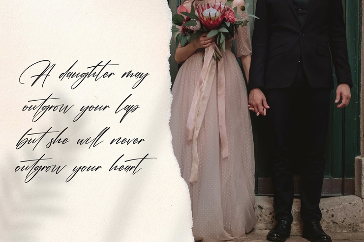 Australia Belmonte字体 3