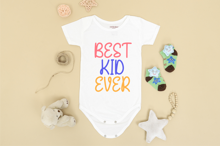 What the craft字体 6