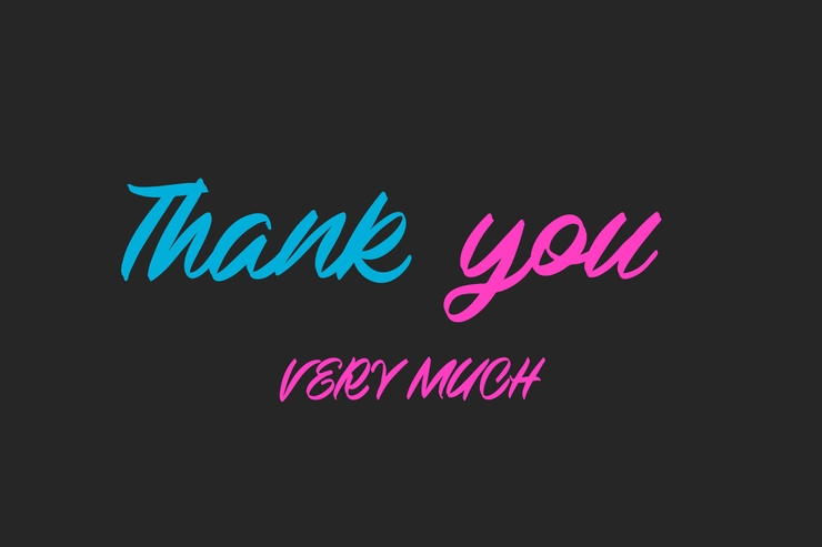 Chilli Peppers -字体 1