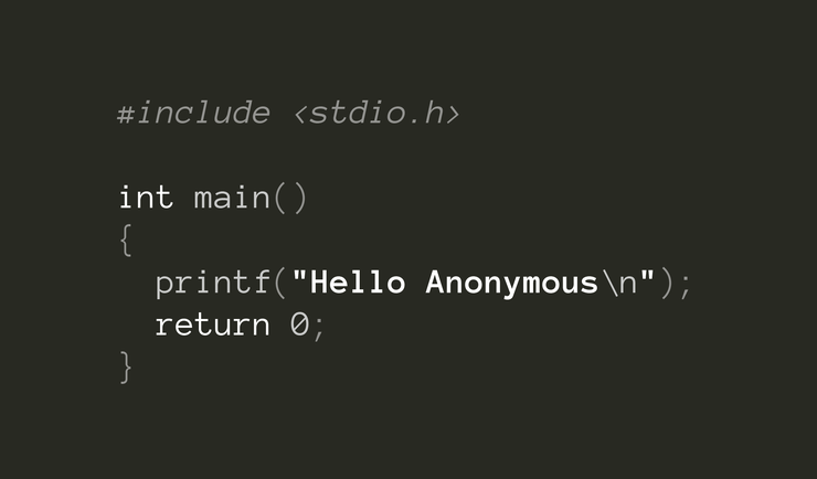 Anonymous Pro字体 3