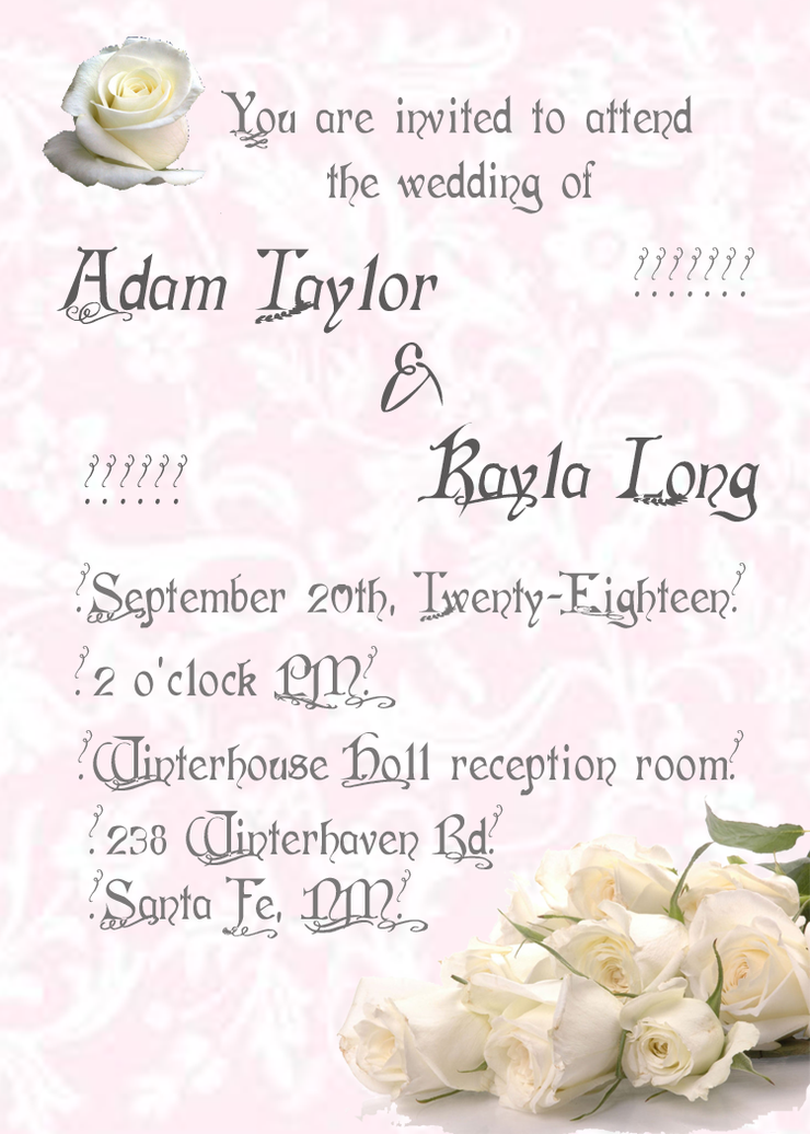 Flourishes and Fancies字体 1