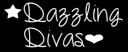 DazzlingDivas字体 1
