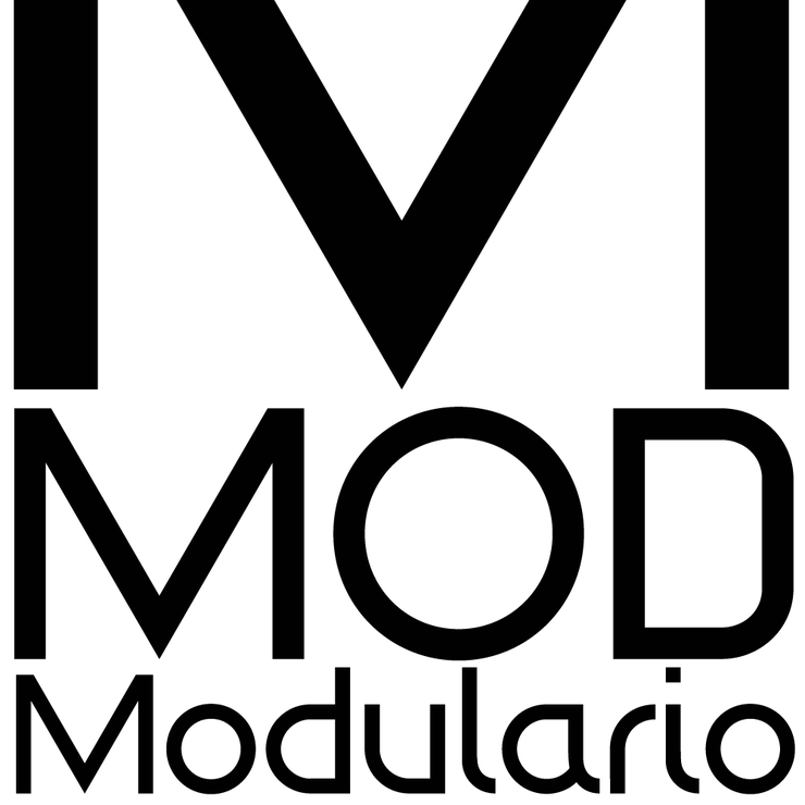 Modulario字体 1