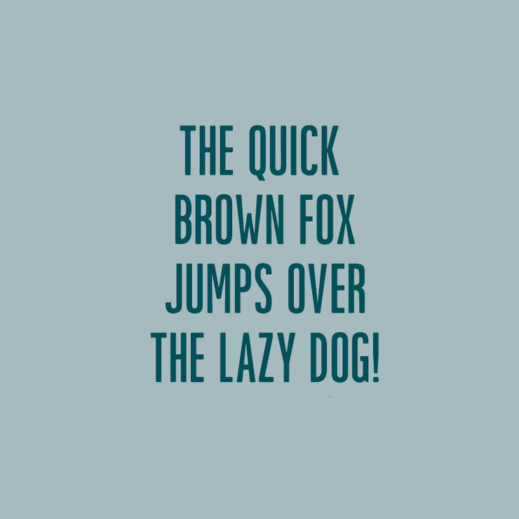 Mundane Gothic字体 1