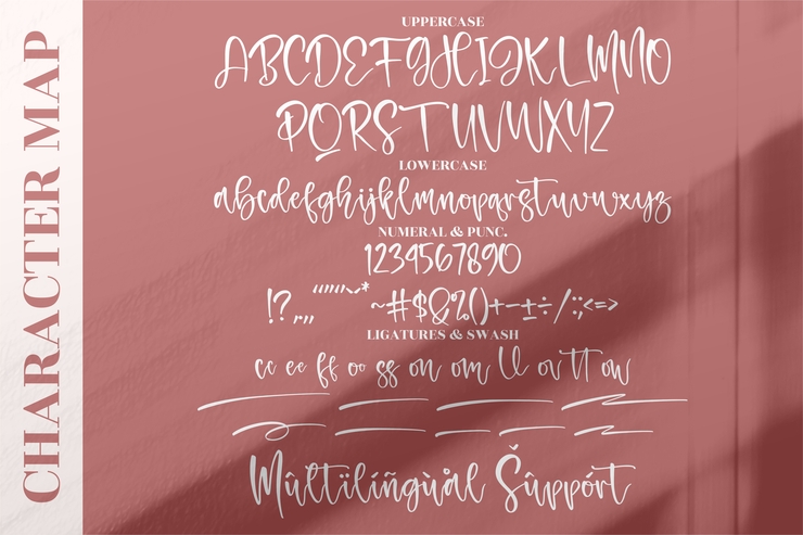 Paristime字体 9