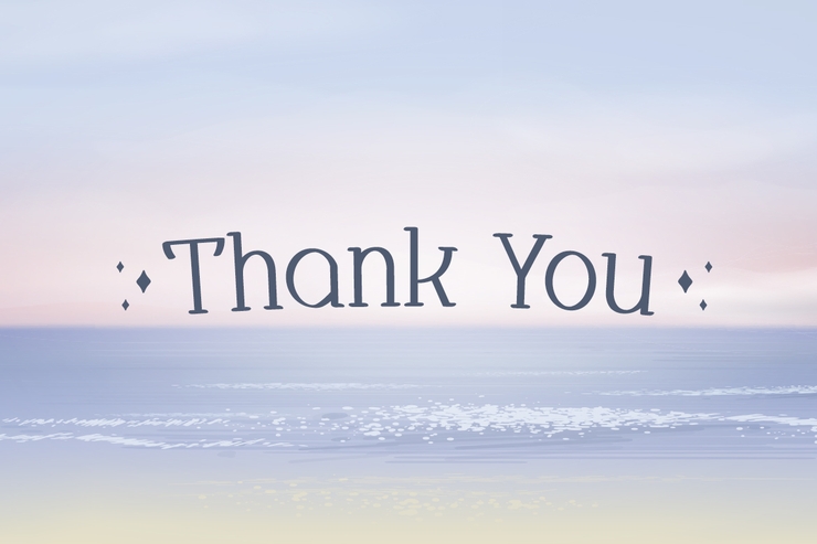 Carisyn Trial字体 2