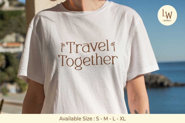 Carisyn Trial字体 8