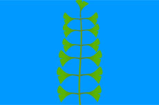 绿色植物枝叶flash动画