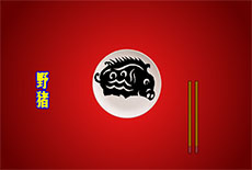 保护野生动物flash动画