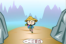 五指歌flash幼儿园音乐课件