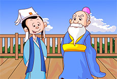 出类拔萃flash动画