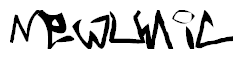 New Unicode字体