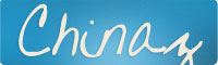 written on his hands字体