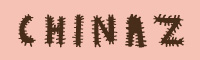 Woodcutter VIRUS字体