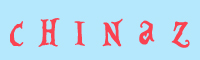 alice字体