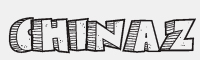 stoneybilly字体