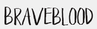 brave字体