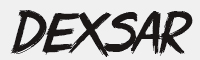 Dexsar字体