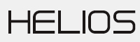 heliosthin字体