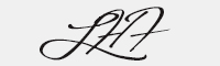 LHFSofiaScript字体