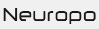 Neuropo1字体