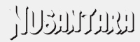 Nusantara字体