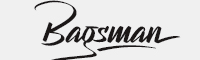 Bagsman字体