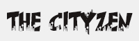 The Cityzen字体