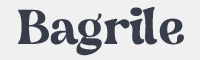 Bagrile字体