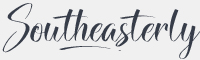 Southeasterly字体