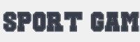 Sport Game字体